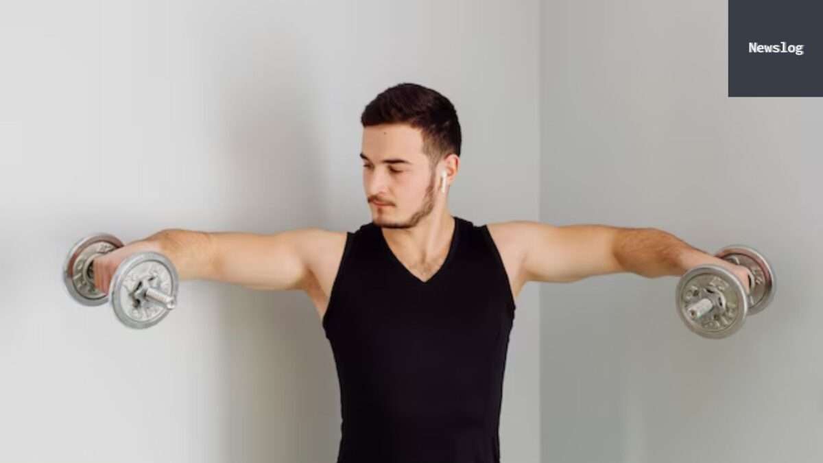 Des Épaules Puissantes : Guide Complet sur les Exercices Essentiels 