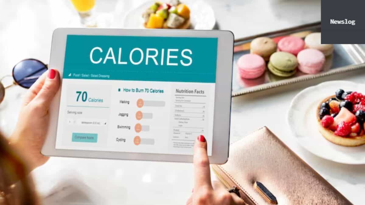 Combien de Calories Par Jour Pour Maigrir